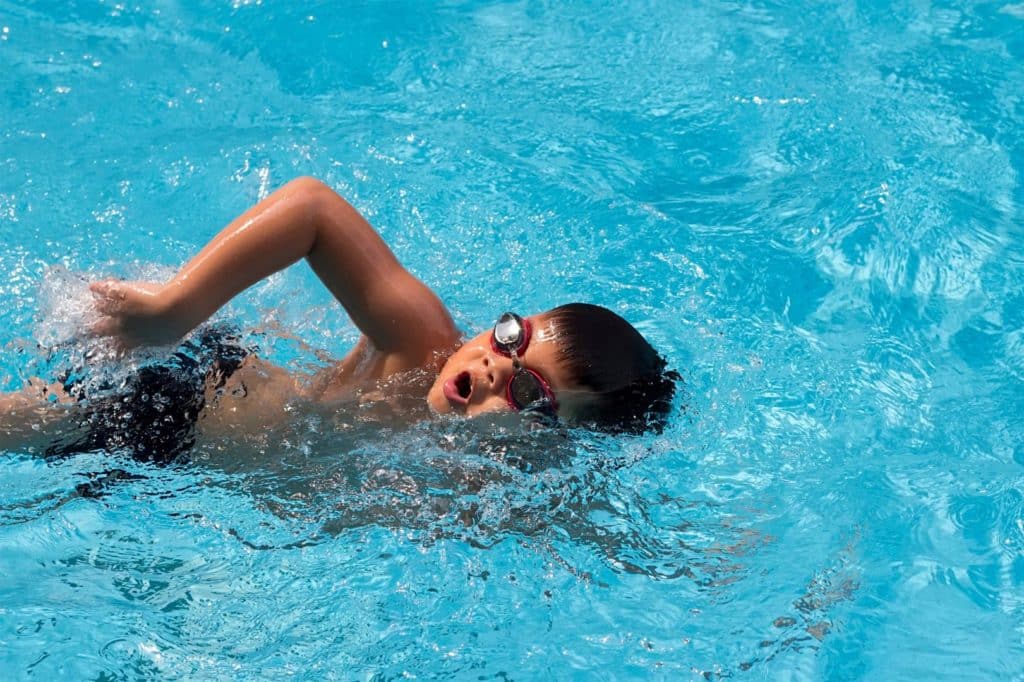 La séance en images